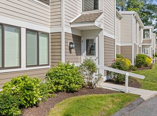 3 Stebbins Close #3, Ridgefield, CT 06877