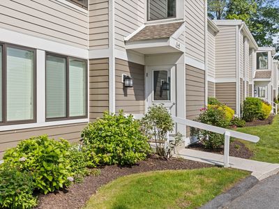 3 Stebbins Close #3, Ridgefield, CT, 06877