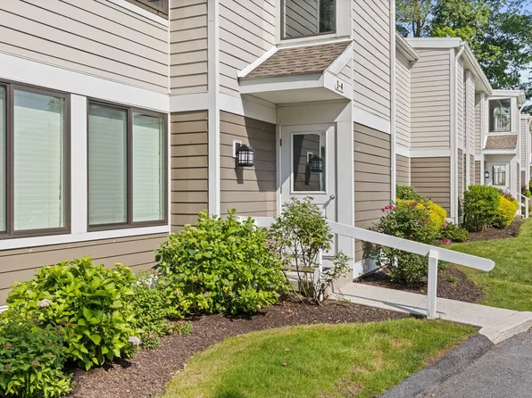3 Stebbins Close #3, Ridgefield, CT 06877