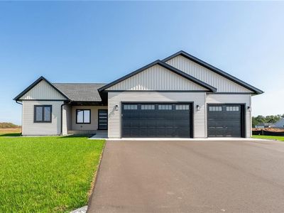 3651 113th Street, Chippewa Falls, WI, 54729