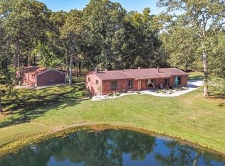 2179 Brown Rd, Brighton, IL 62012