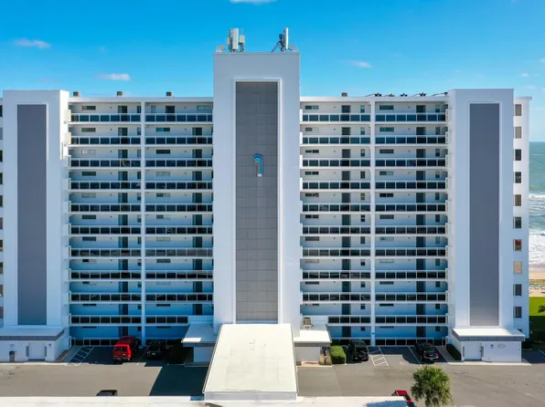 1155 Ocean Shore Blvd APT 402, Ormond Beach, FL 32176