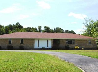 328 Oak Grove Rd, Paragould, AR 72450