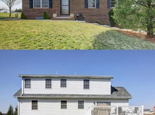 1622 Sherry Dr, Chambersburg, PA 17202