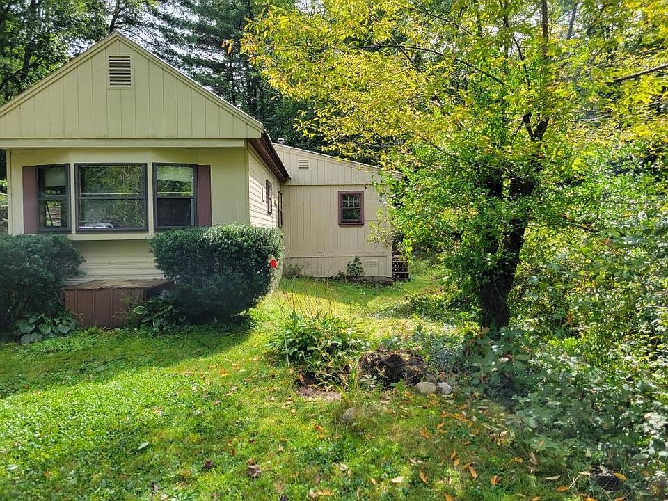 114 Burnt Swamp Rd, East Kingston, NH 03827 Zillow