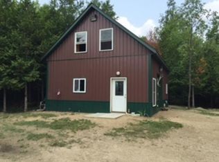 807 N Lakeshore Rd, Port Sanilac, MI 48469