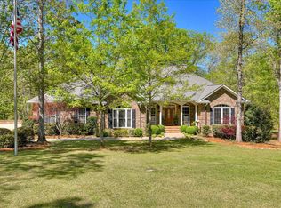 700 Colonel Shaws Way, North Augusta, SC 29860