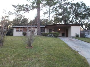 4952 Perrine Dr, Jacksonville, FL 32210