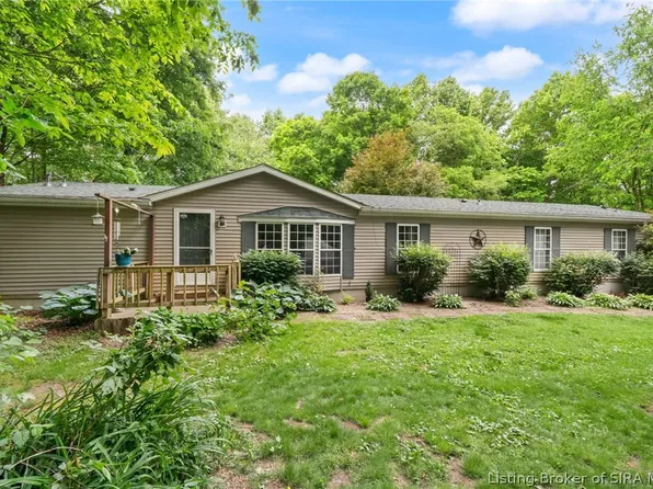 1900 Dogwood Estates Road NW, Palmyra, IN 47164