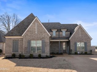 2923 Liam Ln, Nesbit, MS 38651