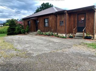 301 Wilson St, Henderson, WV 25106