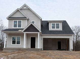 214 Travelers Way, Lillington, NC 27546