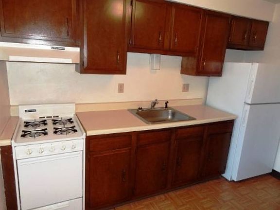 Kitchen Close Up