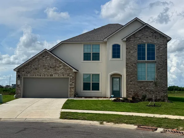 4698 E Ridge Rd, Lake Charles, LA 70607