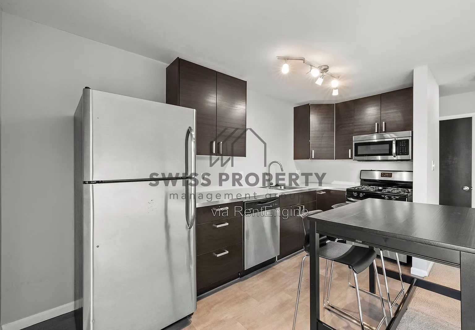 1 bed, 1.0 bath, 625 sqft, $1,195 — Photo 4