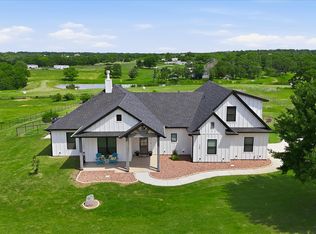 120 Grace View Rd, Weatherford, TX 76088