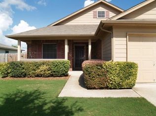 305 Nicole Way, Bastrop, TX 78602