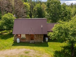 27 Brimstone Rd, Lagrange, ME 04453