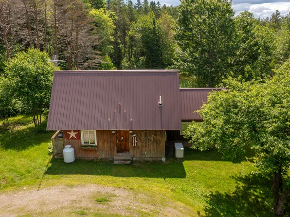 27 Brimestone Road, Lagrange, ME 04453