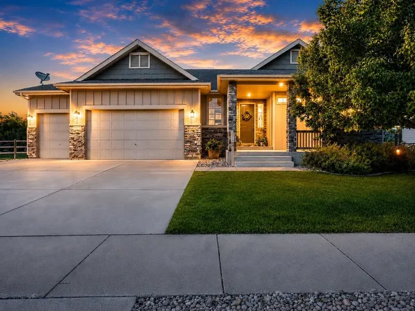 634 Del Carmen Dr, Fort Collins, CO 80524