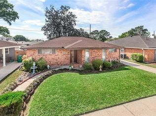 1700 Belmont Pl, Metairie, LA 70001
