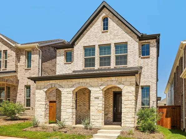 2764 Teton St, Corinth, TX 76210