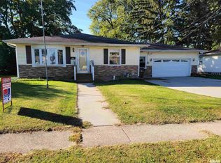420 E Pearl St, Geneseo, IL 61254