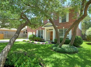 10313 Hansa Cv, Austin, TX 78739