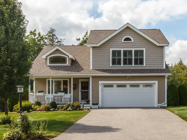 17 Kayla Lane #29, Hampstead, NH 03841