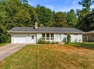 2040 2nd Ave S, Wisconsin Rapids, WI 54495