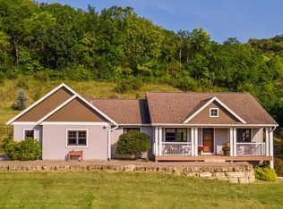 N3260 Hidden Springs Rd, La Crosse, WI 54601