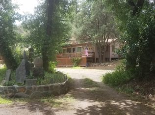 340 S Lynx Creek Rd, Prescott, AZ 86303