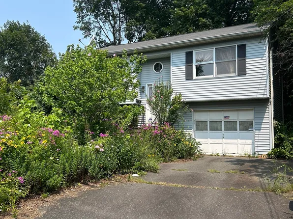 71 York Street, Waterbury, CT 06704