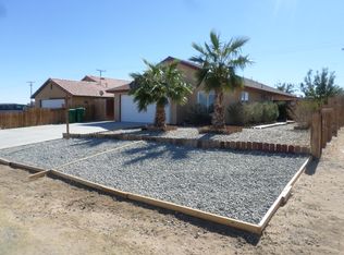 7854 Poppy Blvd, California City, CA 93505