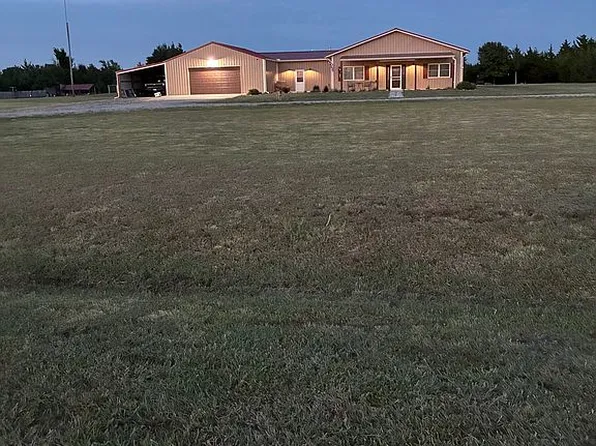 344 NE Northcrest Rd, El Dorado, KS 67042