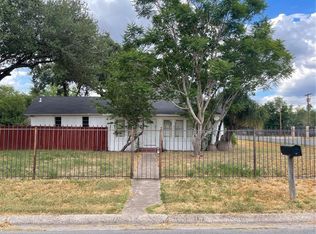 129 E Jones Ave, Pharr, TX 78577