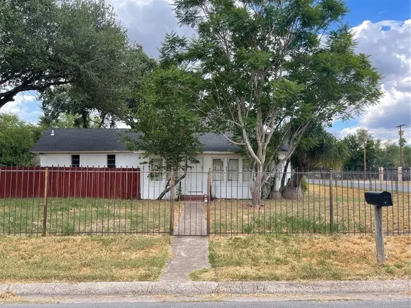 129 E Jones Ave, Pharr, TX 78577