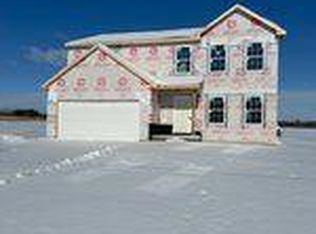 3284 Sutton Rd, Adrian, MI 49221