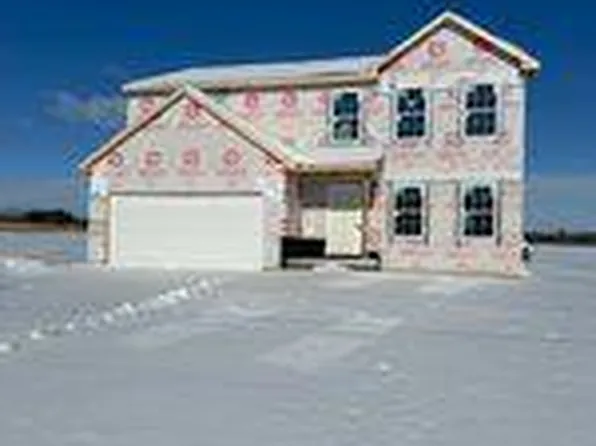 3284 Sutton Rd, Adrian, MI 49221