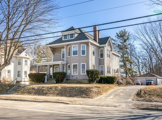 117 Allen Ave, Portland, ME 04103