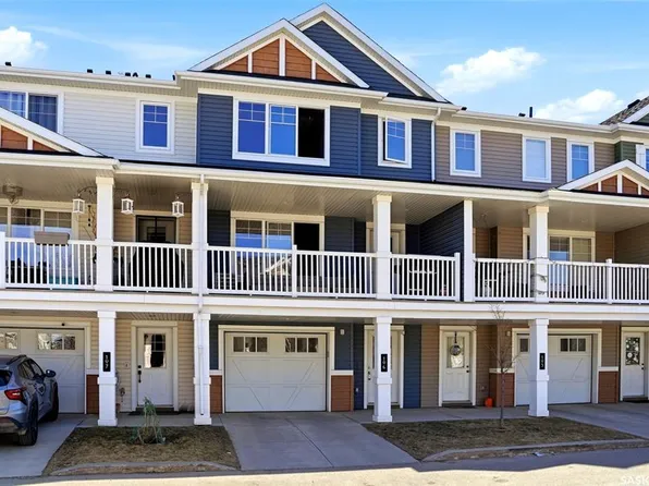 UNIT 106-5298 Aerodrome ROAD, Regina, SK S4W 0H7