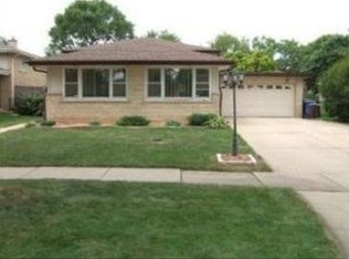 750 S Westgate Rd, Des Plaines, IL 60016