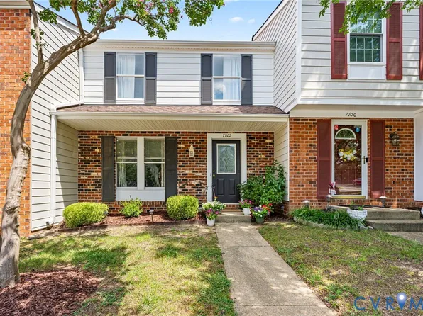 7702 Balla Ct, Henrico, VA 23228