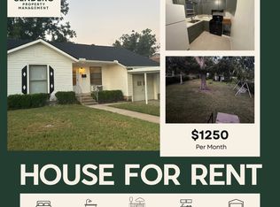 2811 W Avenue H, Temple, TX 76504