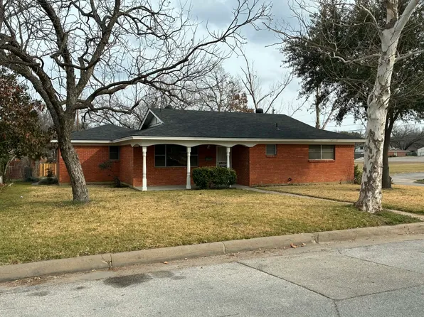2421 Shalon Ave, Fort Worth, TX 76112