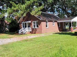 704 N Church St, Conway, NC 27820