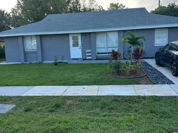 880 CAMELLIA Drive, Royal Palm Beach, FL 33411