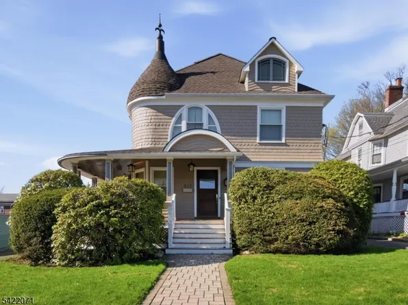 217 Prospect St Unit B, Westfield, NJ 07090