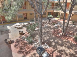 White Oak Apartments, Albuquerque, NM 87108
