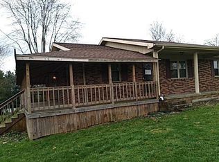 37 Charles Helm Rd, Columbia, KY 42728